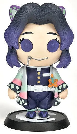 Kimetsu no Yaiba - Kochou Shinobu - Cutie1 (Prime 1 Studio)ㅤ – Prime 1 Studio – ActionFigure Brasil