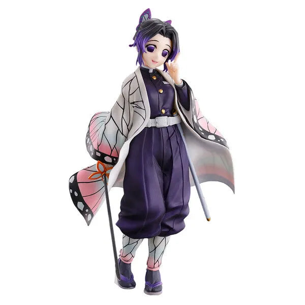 Kimetsu no Yaiba - Kochou Shinobu - Ichiban Kuji Kimetsu no Yaiba Saikoui no Kenshin 