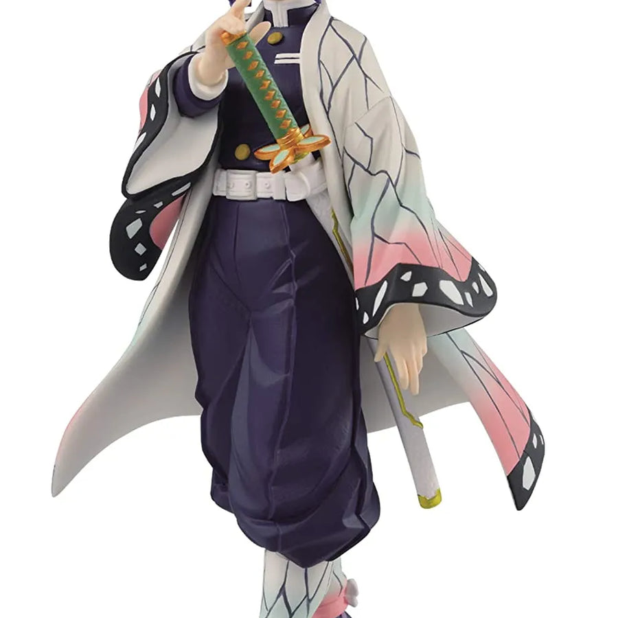 Kimetsu no Yaiba - Kochou Shinobu - Kizuna no Sou Vol.9 (Bandai Spirits)ㅤ – Bandai Spirits – ActionFigureBrasil