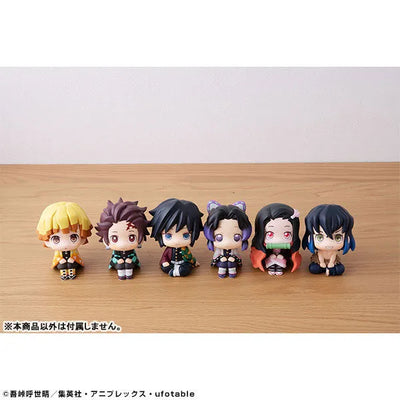 Kimetsu no Yaiba - Kochou Shinobu - Look Up Rukappu (MegaHouse)ㅤ – MegaHouse – ActionFigureBrasil — iluminação de estúdio