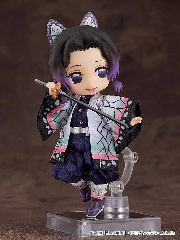 Kimetsu no Yaiba - Kochou Shinobu - Nendoroid Doll (Good Smile Company)ㅤ – Good Smile Company – ActionFigure Brasil