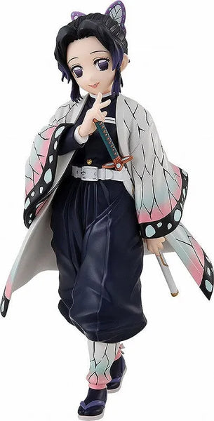 Kimetsu no Yaiba - Kochou Shinobu - Pop Up Parade (Good Smile Company)ㅤ – Good Smile Company – ActionFigureBrasil