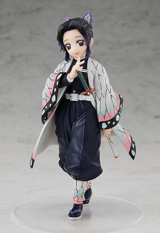 Kimetsu no Yaiba - Kochou Shinobu - Pop Up Parade (Good Smile Company)ㅤ – Good Smile Company – ActionFigureBrasil