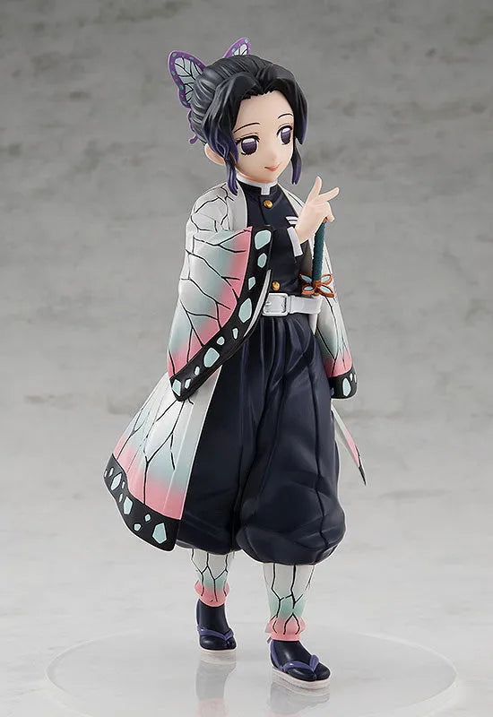 Kimetsu no Yaiba - Kochou Shinobu - Pop Up Parade (Good Smile Company)ㅤ – Good Smile Company – ActionFigureBrasil