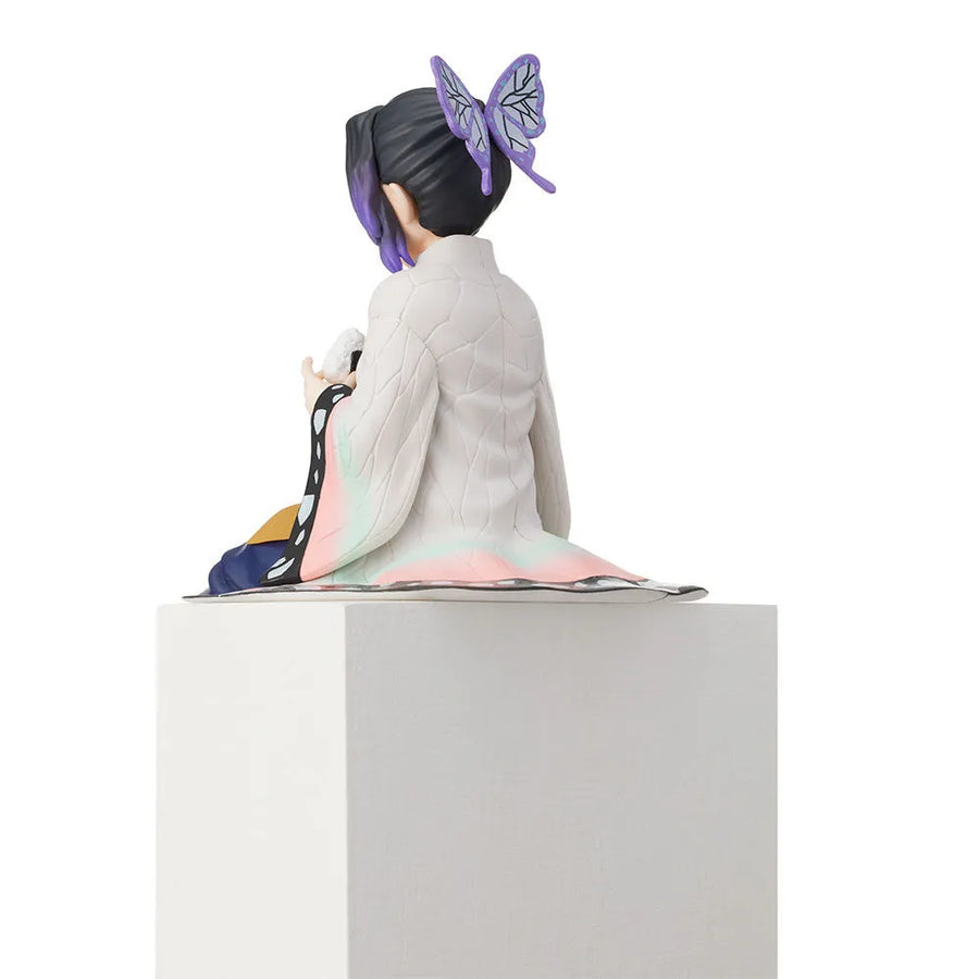 Kimetsu no Yaiba - Kochou Shinobu - Premium Chokonose Figure (SEGA)ㅤ – SEGA – ActionFigureBrasil