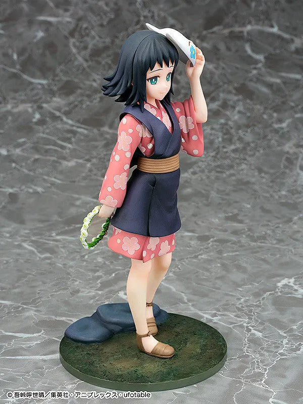 Kimetsu no Yaiba - Makomo - 1/7 (Phat Company)ㅤ – Phat Company – ActionFigureBrasil