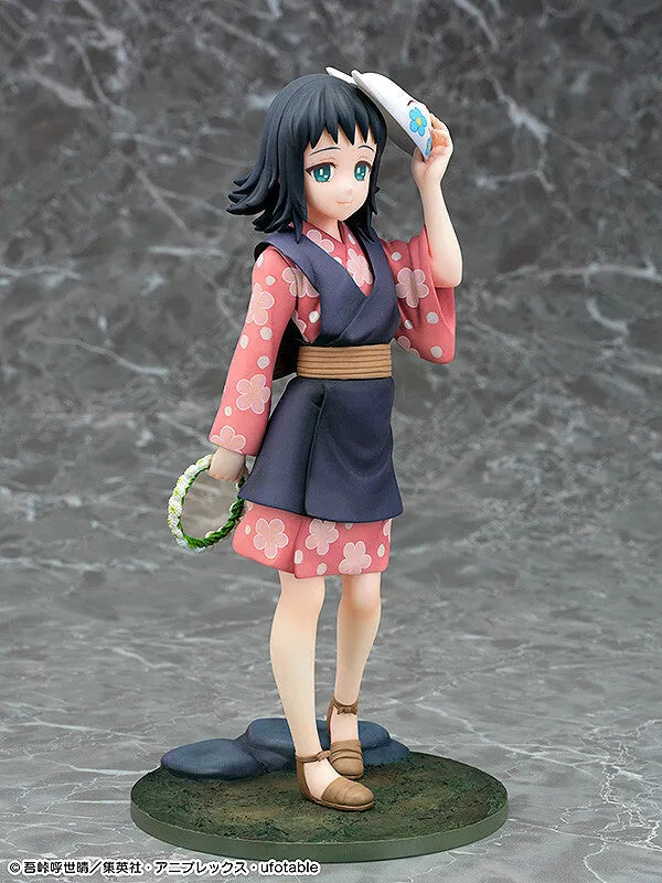 Kimetsu no Yaiba - Makomo - 1/7 (Phat Company)ㅤ – Phat Company – ActionFigureBrasil