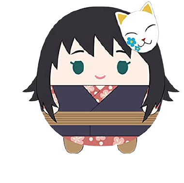 Kimetsu no Yaiba - Makomo - Fuwa Kororin BIG4 (Takara Tomy A.R.T.S)ㅤ – Takara Tomy Arts – ActionFigureBrasil