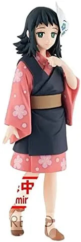 Kimetsu no Yaiba - Makomo - Kimetsu no Yaiba Figure -Kizuna no Sou- Vol.20 (Bandai Spirits)ㅤ – Bandai Spirits – ActionFigureBrasil