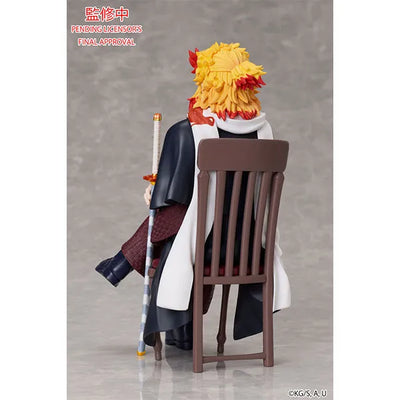 Kimetsu no Yaiba - Rengoku Kyoujurou (Aniplex) [Shop Exclusive]ㅤ – Aniplex – ActionFigureBrasil — close