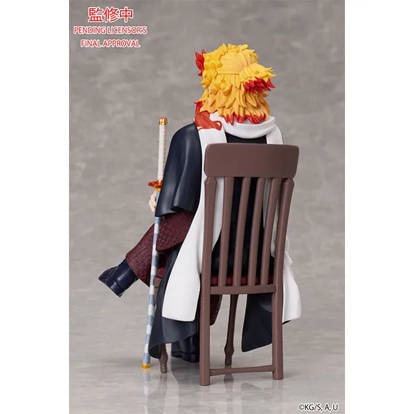 Kimetsu no Yaiba - Rengoku Kyoujurou (Aniplex) [Shop Exclusive]ㅤ – Aniplex – ActionFigureBrasil