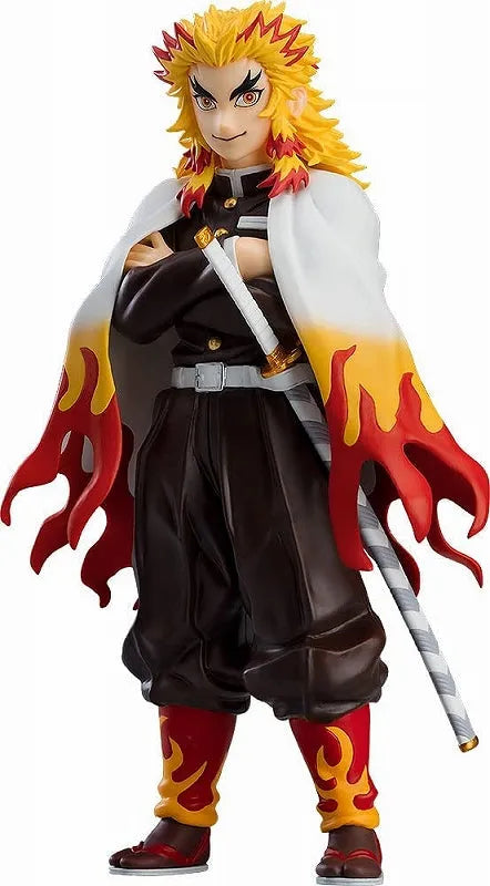 Kimetsu no Yaiba - Rengoku Kyoujurou - Pop Up Parade (Good Smile Company)ㅤ – Good Smile Company – ActionFigureBrasil