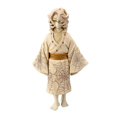 Kimetsu no Yaiba - Rui - Oni no Sou Vol.3 (Bandai Spirits)ㅤ – Bandai Spirits – ActionFigureBrasil