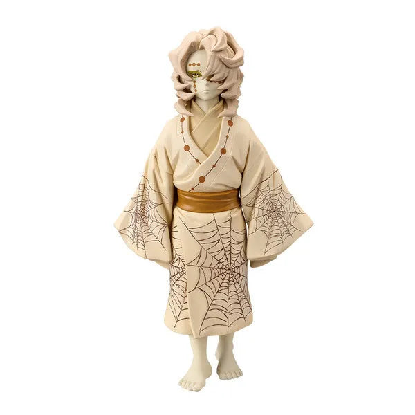 Kimetsu no Yaiba - Rui - Oni no Sou Vol.3 (Bandai Spirits)ㅤ – Bandai Spirits – ActionFigure Brasil