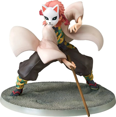 Kimetsu no Yaiba - Sabito - 1/7 (Phat Company)ㅤ – Phat Company – ActionFigureBrasil