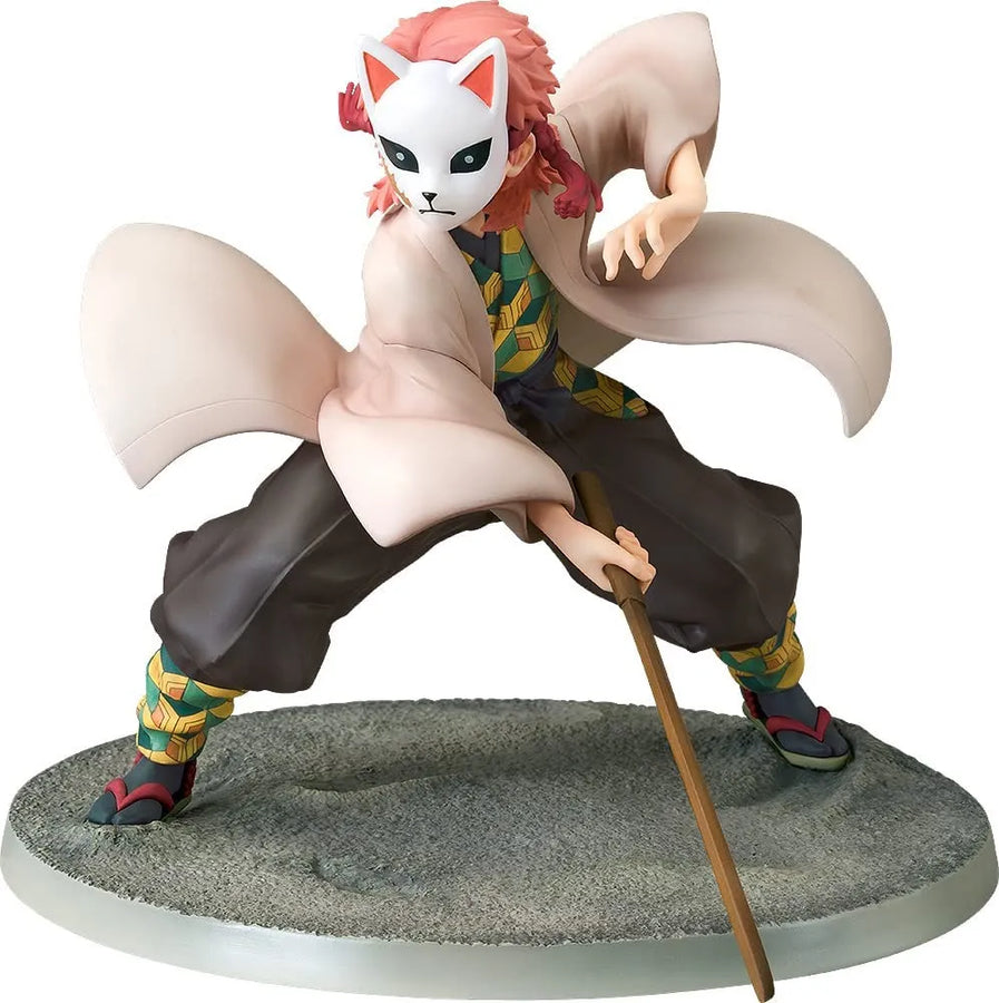 Kimetsu no Yaiba - Sabito - 1/7 (Phat Company)ㅤ – Phat Company – ActionFigureBrasil