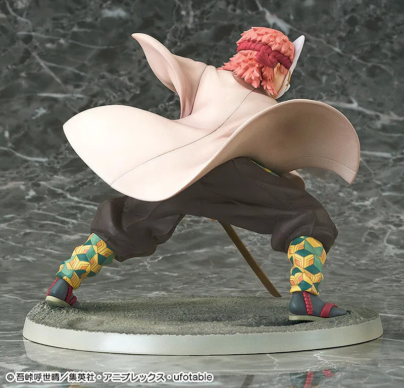 Kimetsu no Yaiba - Sabito - 1/7 (Phat Company)ㅤ – Phat Company – ActionFigureBrasil