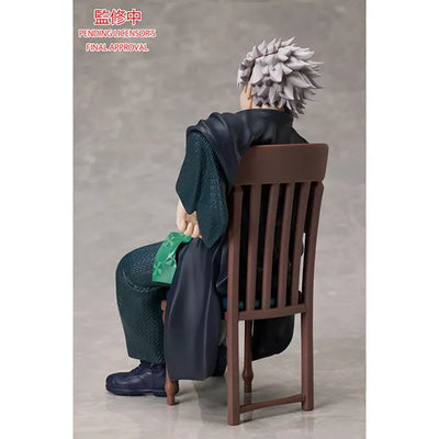 Kimetsu no Yaiba - Shinazugawa Sanemi (Aniplex) [Shop Exclusive]ㅤ – Aniplex – ActionFigureBrasil — detalhe do produto