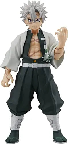 Kimetsu no Yaiba - Shinazugawa Sanemi - Pop Up Parade (Good Smile Company)ㅤ – Good Smile Company – ActionFigure Brasil