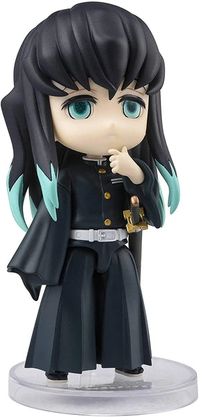 Kimetsu no Yaiba - Tokitou Muichirou - Figuarts mini (Bandai Spirits)ㅤ – Bandai Spirits – ActionFigure Brasil