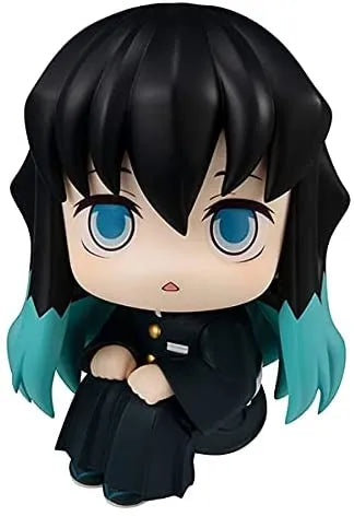 Kimetsu no Yaiba - Tokitou Muichirou - Look Up - 2023 Re-release (MegaHouse)ㅤ – MegaHouse – ActionFigureBrasil