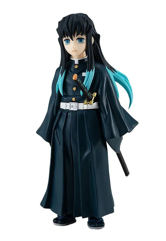 Kimetsu no Yaiba - Tokitou Muichirou - Pop Up Parade (Good Smile Company)ㅤ – Good Smile Company – ActionFigure Brasil