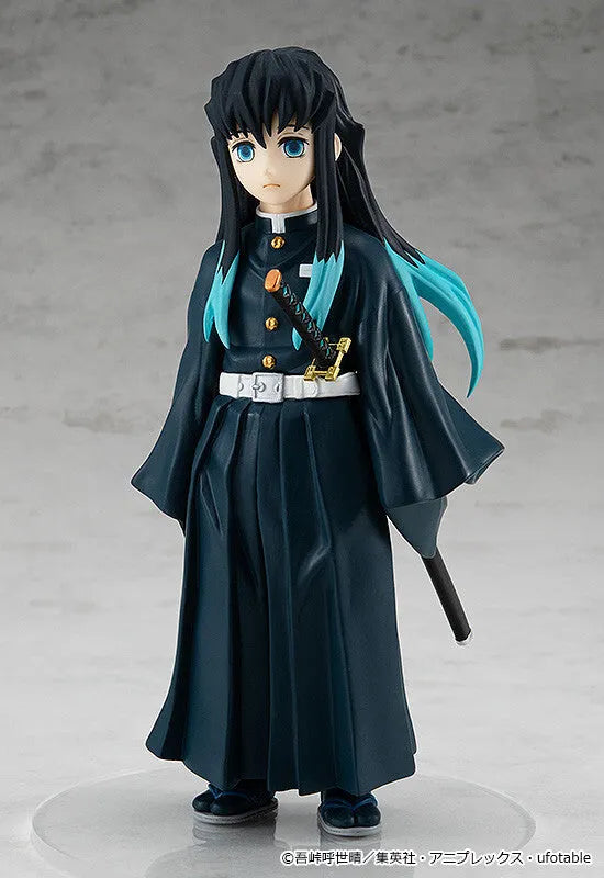 Kimetsu no Yaiba - Tokitou Muichirou - Pop Up Parade (Good Smile Company)ㅤ – Good Smile Company – ActionFigure Brasil
