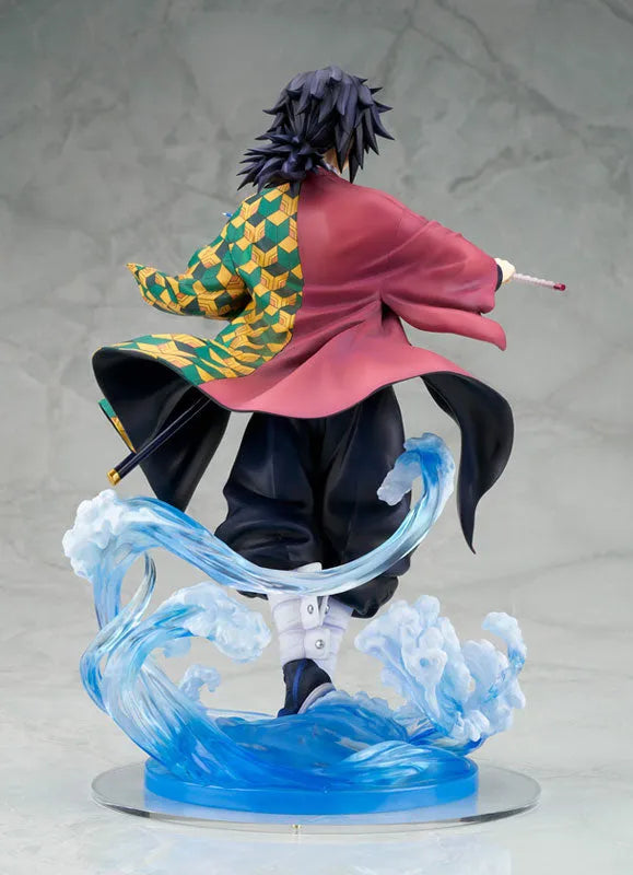 Kimetsu no Yaiba - Tomioka Giyuu - ALTAiR - 1/8 (Alter)ㅤ – Alter – ActionFigure Brasil