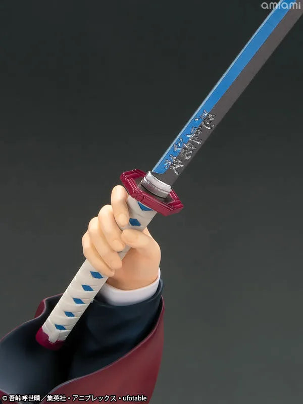 Kimetsu no Yaiba - Tomioka Giyuu - ARTFX J - 1/8 - 2026 Re-release (Kotobukiya)ㅤ – Kotobukiya – ActionFigureBrasil