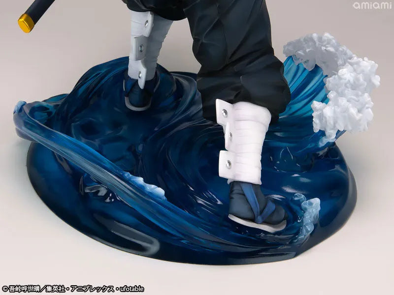 Kimetsu no Yaiba - Tomioka Giyuu - ARTFX J - 1/8 - 2026 Re-release (Kotobukiya)ㅤ – Kotobukiya – ActionFigureBrasil