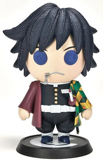 Kimetsu no Yaiba - Tomioka Giyuu - Cutie1 (Prime 1 Studio)ㅤ – Prime 1 Studio – ActionFigureBrasil