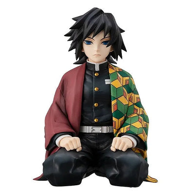 Kimetsu no Yaiba - Tomioka Giyuu - G.E.M. - Tenohira - 2026 Re-release (MegaHouse)ㅤ – MegaHouse – ActionFigureBrasil