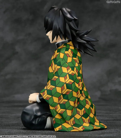 Kimetsu no Yaiba - Tomioka Giyuu - G.E.M. - Tenohira - 2026 Re-release (MegaHouse)ㅤ – MegaHouse – ActionFigureBrasil — close
