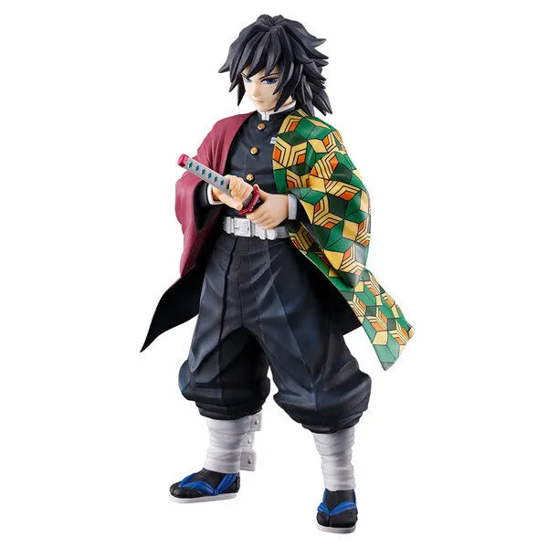Kimetsu no Yaiba - Tomioka Giyuu - Ichiban Kuji Kimetsu no Yaiba Saikoui no Kenshin 