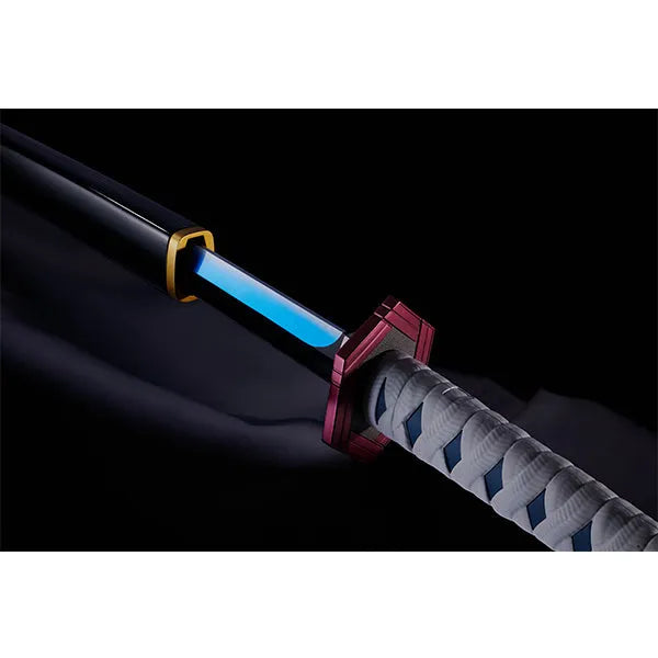 Kimetsu no Yaiba - Tomioka Giyuu - Nichirin Sword - Proplica (Aniplex) [Shop Exclusive]ㅤ – Aniplex – ActionFigureBrasil