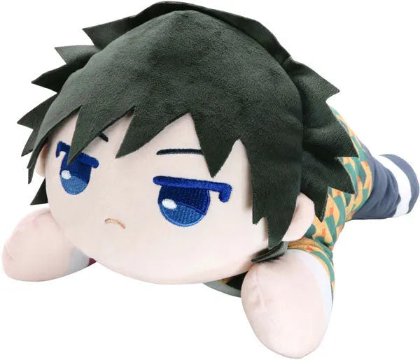 Kimetsu no Yaiba - Tomioka Giyuu - Nuigurumi Tissue Cover (Takara Tomy A.R.T.S)ㅤ – Takara Tomy Arts – ActionFigure Brasil