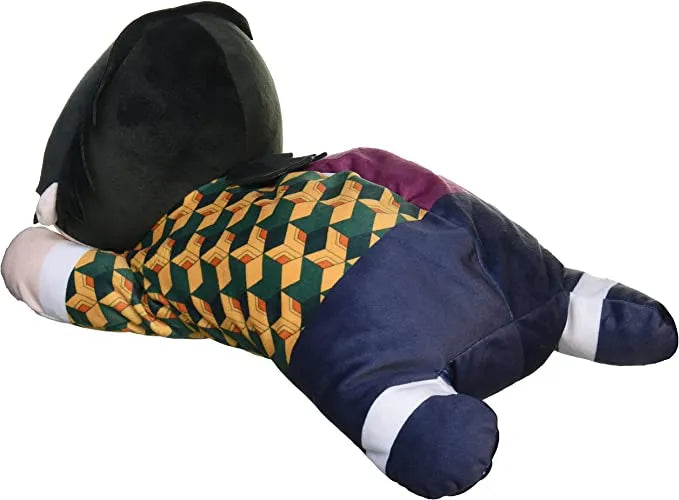 Kimetsu no Yaiba - Tomioka Giyuu - Nuigurumi Tissue Cover (Takara Tomy A.R.T.S)ㅤ – Takara Tomy Arts – ActionFigure Brasil