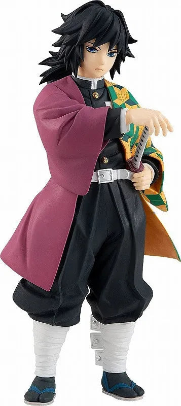 Kimetsu no Yaiba - Tomioka Giyuu - Pop Up Parade (Good Smile Company)ㅤ – Good Smile Company – ActionFigure Brasil