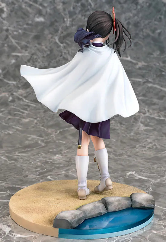 Kimetsu no Yaiba - Tsuyuri Kanao - 1/7 (Phat Company)ㅤ – Phat Company – ActionFigureBrasil