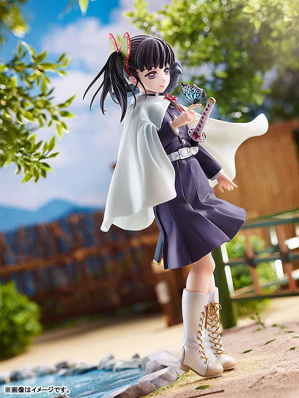 Kimetsu no Yaiba - Tsuyuri Kanao - 1/7 (Phat Company)ㅤ – Phat Company – ActionFigureBrasil