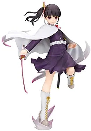 Kimetsu no Yaiba - Tsuyuri Kanao - 1/8 (Alter)ㅤ – Alter – ActionFigureBrasil