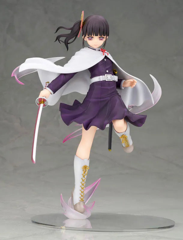 Kimetsu no Yaiba - Tsuyuri Kanao - 1/8 (Alter)ㅤ – Alter – ActionFigure Brasil