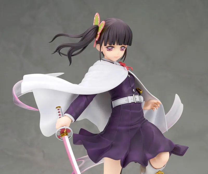 Kimetsu no Yaiba - Tsuyuri Kanao - 1/8 (Alter)ㅤ – Alter – ActionFigure Brasil