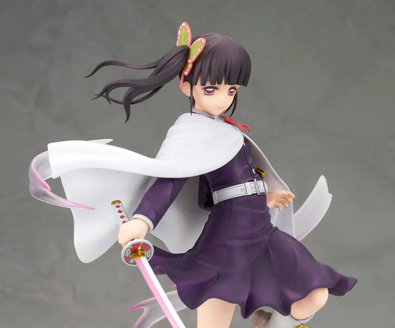 Kimetsu no Yaiba - Tsuyuri Kanao - 1/8 (Alter)ㅤ – Alter – ActionFigure Brasil