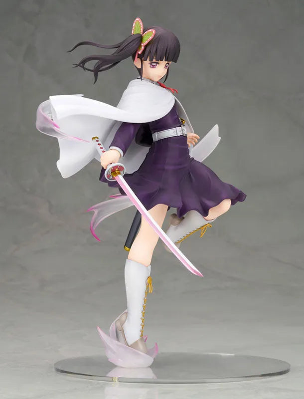 Kimetsu no Yaiba - Tsuyuri Kanao - 1/8 (Alter)ㅤ – Alter – ActionFigure Brasil