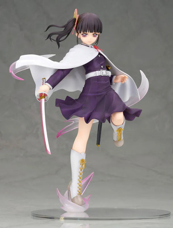 Kimetsu no Yaiba - Tsuyuri Kanao - 1/8 (Alter)ㅤ – Alter – ActionFigure Brasil