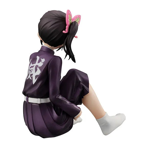 Kimetsu no Yaiba - Tsuyuri Kanao - G.E.M. - Tenohira (MegaHouse)ㅤ – MegaHouse – ActionFigureBrasil