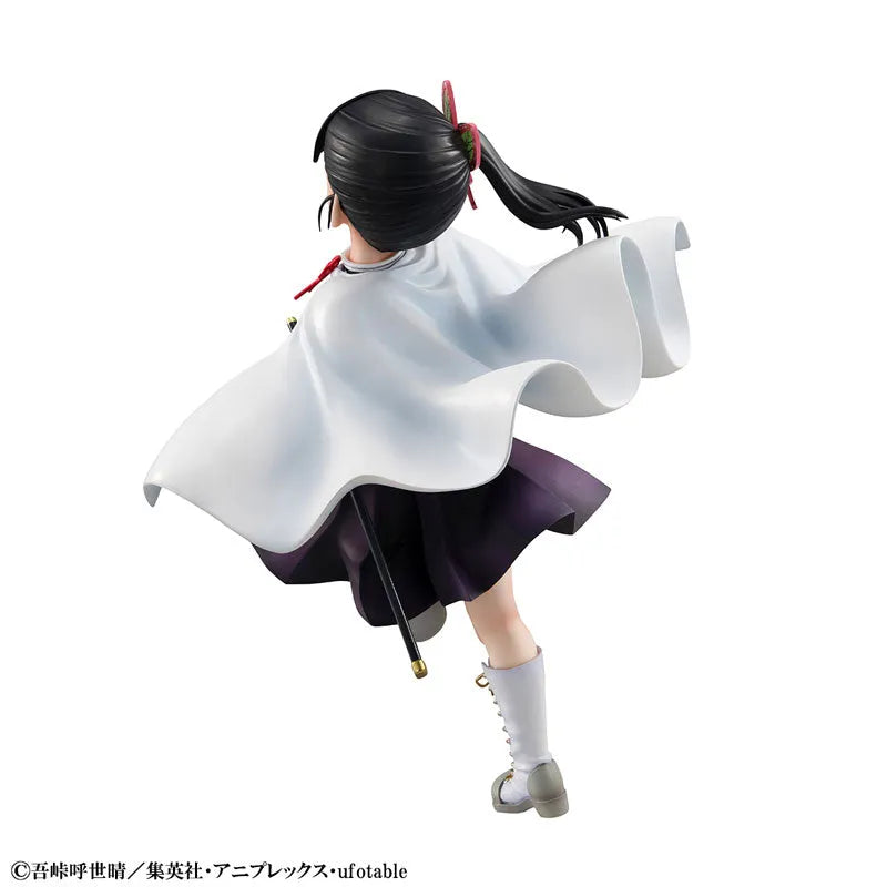 Kimetsu no Yaiba - Tsuyuri Kanao - Gals Series (MegaHouse) [Shop Exclusive]ㅤ – MegaHouse – ActionFigureBrasil