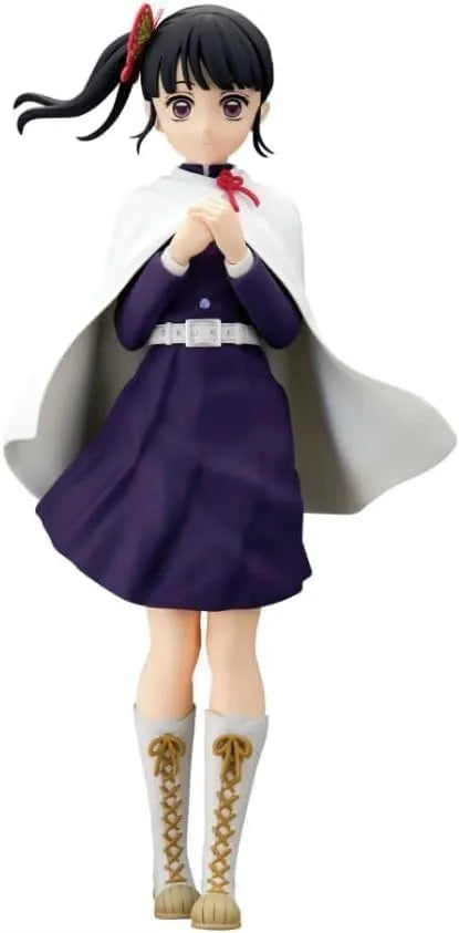 Kimetsu no Yaiba - Tsuyuri Kanao - Glitter & Glamours (Bandai Spirits)ㅤ – Bandai Spirits – ActionFigureBrasil