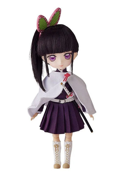 Kimetsu no Yaiba - Tsuyuri Kanao - Harmonia Humming (Good Smile Company)ㅤ – Good Smile Company – ActionFigureBrasil